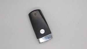 Volkswagen Passat Keyless Entry Remote Fob Nbg009066t   3c0 959 752 N 4 Buttons - Oemusedautoparts1.com