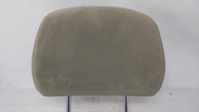 2010 Toyota Camry Headrest Head Rest Front Driver Passenger Seat Fits OEM Used Auto Parts - Oemusedautoparts1.com