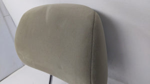 2010 Toyota Camry Headrest Head Rest Front Driver Passenger Seat Fits OEM Used Auto Parts - Oemusedautoparts1.com