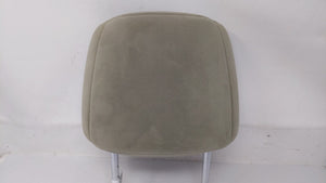 2010 Toyota Camry Headrest Head Rest Front Driver Passenger Seat Fits OEM Used Auto Parts - Oemusedautoparts1.com