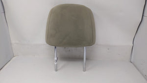 2010 Toyota Camry Headrest Head Rest Front Driver Passenger Seat Fits OEM Used Auto Parts - Oemusedautoparts1.com