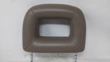 2002-2004 Buick Regal Headrest Head Rest Front Driver Passenger Seat Fits 2002 2003 2004 OEM Used Auto Parts - Oemusedautoparts1.com