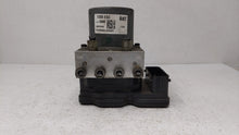 2012-2013 Chevrolet Sonic ABS Pump Control Module Replacement P/N:95173880 95104537 Fits 2012 2013 OEM Used Auto Parts - Oemusedautoparts1.com