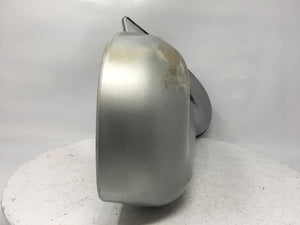 2003 Hyundai Santa Fe Side Mirror Replacement Passenger Right View Door Mirror P/N:GRAY PASSENGER RIGHT Fits OEM Used Auto Parts - Oemusedautoparts1.com