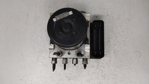 2010 Dodge Avenger ABS Pump Control Module Replacement P/N:P68050120AA Fits OEM Used Auto Parts - Oemusedautoparts1.com