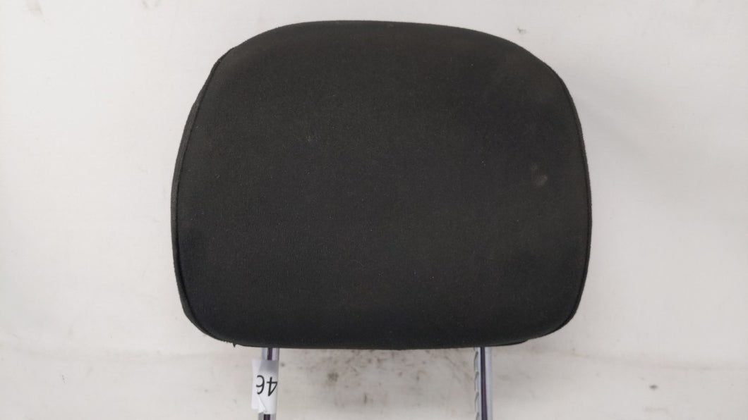 2015 Nissan Altima Headrest Head Rest Front Driver Passenger Seat Fits OEM Used Auto Parts - Oemusedautoparts1.com