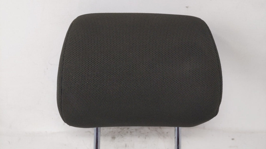 2005-2008 Nissan Xterra Headrest Head Rest Front Driver Passenger Seat Fits 2005 2006 2007 2008 OEM Used Auto Parts - Oemusedautoparts1.com