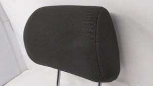 2005-2008 Nissan Xterra Headrest Head Rest Front Driver Passenger Seat Fits 2005 2006 2007 2008 OEM Used Auto Parts - Oemusedautoparts1.com