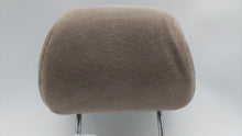 1997 Toyota Camry Headrest Head Rest Front Driver Passenger Seat Fits OEM Used Auto Parts - Oemusedautoparts1.com