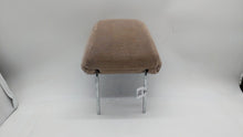 1997 Toyota Camry Headrest Head Rest Front Driver Passenger Seat Fits OEM Used Auto Parts - Oemusedautoparts1.com