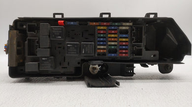 2002 Volvo S80 Fusebox Fuse Box Panel Relay Module P/N:9494210 Fits 2001 OEM Used Auto Parts - Oemusedautoparts1.com