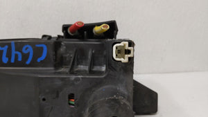 2005-2007 Ford Escape Fusebox Fuse Box Panel Relay Module Fits 2005 2006 2007 OEM Used Auto Parts - Oemusedautoparts1.com