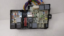 2013-2016 Ford Escape Fusebox Fuse Box Panel Relay Module P/N:AV6T-14A142-AB AV6T-14A067-AD Fits 2013 2014 2015 2016 OEM Used Auto Parts - Oemusedautoparts1.com