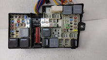 2013-2016 Ford Escape Fusebox Fuse Box Panel Relay Module P/N:AV6T-14A142-AB AV6T-14A067-AD Fits 2013 2014 2015 2016 OEM Used Auto Parts - Oemusedautoparts1.com