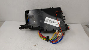 2013-2016 Ford Escape Fusebox Fuse Box Panel Relay Module P/N:AV6T-14A142-AB AV6T-14A067-AD Fits 2013 2014 2015 2016 OEM Used Auto Parts - Oemusedautoparts1.com