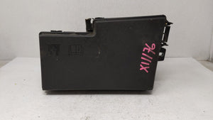 2015 Ford Focus Fusebox Fuse Box Panel Relay Module P/N:AV6T-14A142-AB Fits OEM Used Auto Parts - Oemusedautoparts1.com