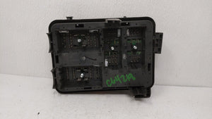 2016-2017 Chevrolet Equinox Fusebox Fuse Box Panel Relay Module P/N:23325532_01 22922727 Fits 2016 2017 OEM Used Auto Parts - Oemusedautoparts1.com