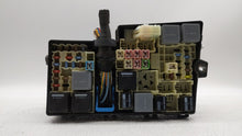 2012-2014 Ford Focus Fusebox Fuse Box Panel Relay Module P/N:AV6T-14A142-AB AV6T-14A142-AA Fits 2012 2013 2014 OEM Used Auto Parts - Oemusedautoparts1.com