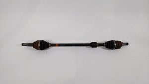 2013-2019 Nissan Sentra Axle Shaft Front Passenger Cv C/v - Oemusedautoparts1.com