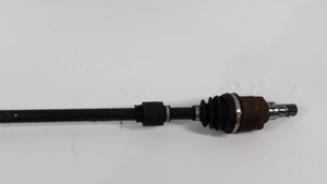 2013-2019 Nissan Sentra Axle Shaft Front Passenger Cv C/v - Oemusedautoparts1.com