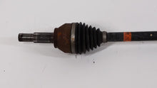 2013-2019 Nissan Sentra Axle Shaft Front Passenger Cv C/v - Oemusedautoparts1.com