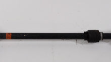 2013-2019 Nissan Sentra Axle Shaft Front Passenger Cv C/v - Oemusedautoparts1.com