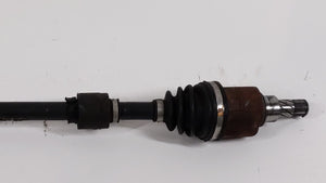 2013-2019 Nissan Sentra Axle Shaft Front Passenger Cv C/v - Oemusedautoparts1.com