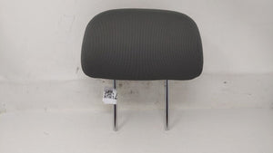 2011-2012 Hyundai Elantra Headrest Head Rest Rear Seat Fits 2011 2012 OEM Used Auto Parts - Oemusedautoparts1.com