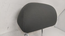 2011-2012 Hyundai Elantra Headrest Head Rest Rear Seat Fits 2011 2012 OEM Used Auto Parts - Oemusedautoparts1.com