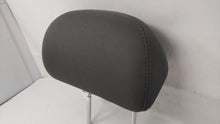 2011-2012 Hyundai Elantra Headrest Head Rest Rear Seat Fits 2011 2012 OEM Used Auto Parts - Oemusedautoparts1.com