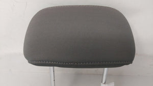 2011-2012 Hyundai Elantra Headrest Head Rest Rear Seat Fits 2011 2012 OEM Used Auto Parts - Oemusedautoparts1.com