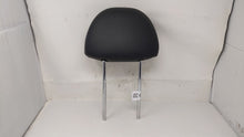 2010-2016 Hyundai Tucson Headrest Head Rest Front Driver Passenger Seat Fits 2010 2011 2012 2013 2014 2015 2016 OEM Used Auto Parts - Oemusedautoparts1.com