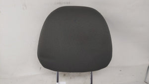 2011-2016 Hyundai Elantra Headrest Head Rest Front Driver Passenger Seat Fits 2011 2012 2013 2014 2015 2016 OEM Used Auto Parts - Oemusedautoparts1.com