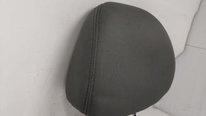 2011-2016 Hyundai Elantra Headrest Head Rest Front Driver Passenger Seat Fits 2011 2012 2013 2014 2015 2016 OEM Used Auto Parts - Oemusedautoparts1.com