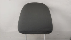 2011-2016 Hyundai Elantra Headrest Head Rest Front Driver Passenger Seat Fits 2011 2012 2013 2014 2015 2016 OEM Used Auto Parts - Oemusedautoparts1.com