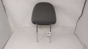 2011-2016 Hyundai Elantra Headrest Head Rest Front Driver Passenger Seat Fits 2011 2012 2013 2014 2015 2016 OEM Used Auto Parts - Oemusedautoparts1.com