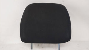 2013 Mitsubishi Lancer Headrest Head Rest Front Driver Passenger Seat Fits OEM Used Auto Parts - Oemusedautoparts1.com