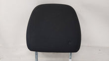 2013 Mitsubishi Lancer Headrest Head Rest Front Driver Passenger Seat Fits OEM Used Auto Parts - Oemusedautoparts1.com