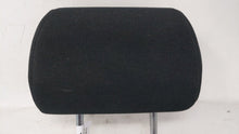 2007-2008 Mazda 3 Headrest Head Rest Front Driver Passenger Seat Fits 2007 2008 OEM Used Auto Parts - Oemusedautoparts1.com