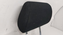 2007-2008 Mazda 3 Headrest Head Rest Front Driver Passenger Seat Fits 2007 2008 OEM Used Auto Parts - Oemusedautoparts1.com