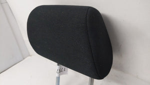 2007-2008 Mazda 3 Headrest Head Rest Front Driver Passenger Seat Fits 2007 2008 OEM Used Auto Parts - Oemusedautoparts1.com