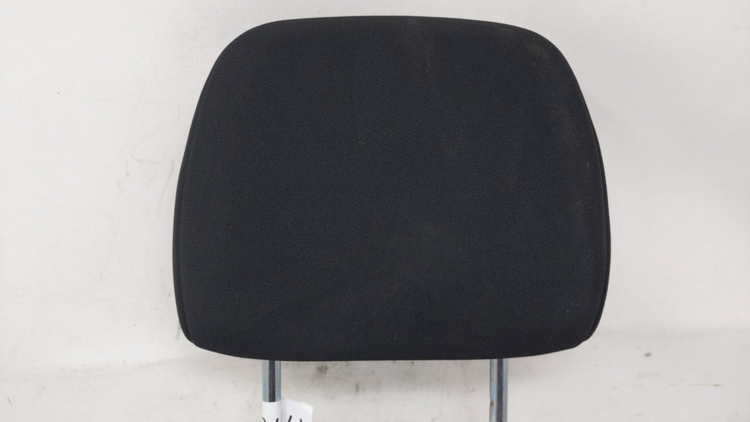 2013 Mitsubishi Lancer Headrest Head Rest Front Driver Passenger Seat Fits OEM Used Auto Parts - Oemusedautoparts1.com