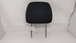 2013 Mitsubishi Lancer Headrest Head Rest Front Driver Passenger Seat Fits OEM Used Auto Parts - Oemusedautoparts1.com