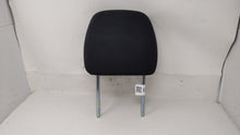 2013 Mitsubishi Lancer Headrest Head Rest Front Driver Passenger Seat Fits OEM Used Auto Parts - Oemusedautoparts1.com