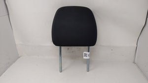 2013 Mitsubishi Lancer Headrest Head Rest Front Driver Passenger Seat Fits OEM Used Auto Parts - Oemusedautoparts1.com