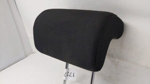 2005-2008 Hyundai Tucson Headrest Head Rest Rear Seat Fits 2005 2006 2007 2008 OEM Used Auto Parts - Oemusedautoparts1.com