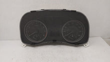 2017-2018 Hyundai Elantra Instrument Cluster Speedometer Gauges P/N:94001-F3010 94011-F3010 Fits 2017 2018 OEM Used Auto Parts - Oemusedautoparts1.com