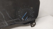 2014 Ford Fusion Instrument Cluster Speedometer Gauges P/N:ES7T-10849-EB ES7T-10849-EC Fits 2015 OEM Used Auto Parts - Oemusedautoparts1.com