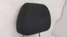 2012-2016 Chevrolet Cruze Headrest Head Rest Front Driver Passenger Seat Fits 2012 2013 2014 2015 2016 OEM Used Auto Parts - Oemusedautoparts1.com