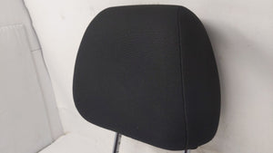 2012-2016 Chevrolet Cruze Headrest Head Rest Front Driver Passenger Seat Fits 2012 2013 2014 2015 2016 OEM Used Auto Parts - Oemusedautoparts1.com